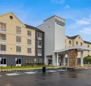 Fairfield Inn by Marriott Evansville West hotel detail image 3