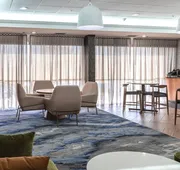 Fairfield Inn by Marriott Evansville West hotel detail image 4