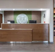 Fairfield Inn by Marriott Evansville West hotel detail image 7