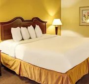 Quality Inn Richmond North hotel detail image 5