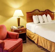 Quality Inn Richmond North hotel detail image 7