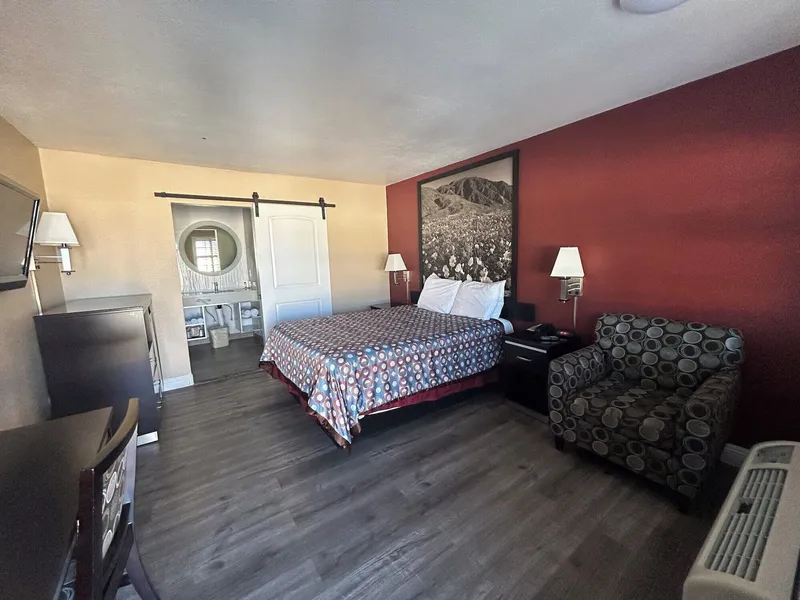 Motel 6 Pasadena, CA – Old Town Pasadena Area hotel detail image 6