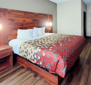 Econo Lodge Fargo - West Acres hotel detail image 7
