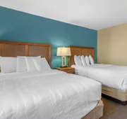 Best Western Charleston Inn hotel detail image 7