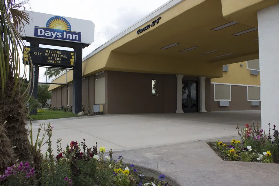 Days Inn by Wyndham Indio hotel detail image 2