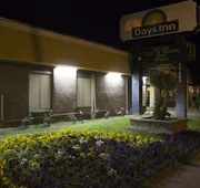 Days Inn by Wyndham Indio hotel detail image 3
