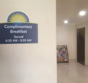 Days Inn by Wyndham Indio hotel detail image 7