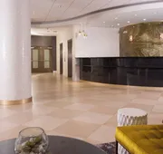 Courtyard Miami in Coral Gables by Marriott hotel detail image 3