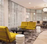 Courtyard Miami in Coral Gables by Marriott hotel detail image 5