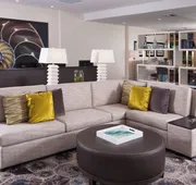 Courtyard Miami in Coral Gables by Marriott hotel detail image 7
