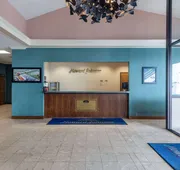 Howard Johnson Hotel & Conference Center by Wyndham Salem hotel detail image 7