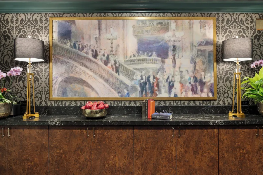 Inn At The Opera hotel detail image 6