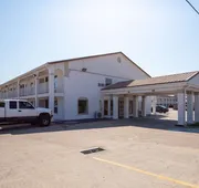 Motel 6 Bryan, TX - University Area hotel detail image 3