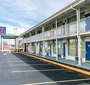 Motel 6 Somerset, KY hotel detail image 3