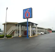 Motel 6 Somerset, KY hotel detail image 4