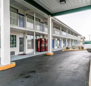 Motel 6 Somerset, KY hotel detail image 7