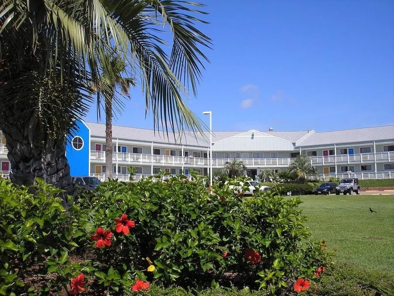 Inn at The Waterpark hotel detail image 2