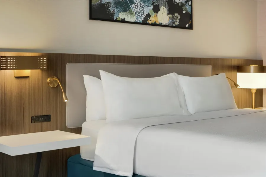 Hilton Garden Inn Riverhead hotel detail image 6