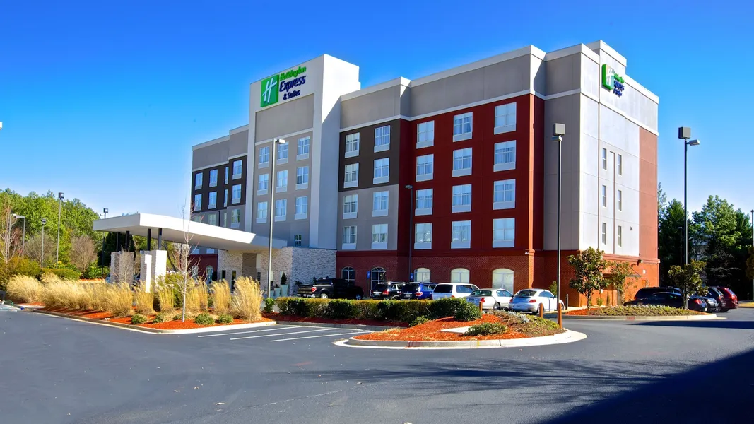 Holiday Inn Express & Suites Atlanta NE - Duluth by IHG hotel detail image 2