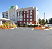 Holiday Inn Express & Suites Atlanta NE - Duluth by IHG hotel detail image 3
