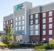Holiday Inn Express & Suites Atlanta NE - Duluth by IHG hotel detail image 4