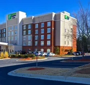 Holiday Inn Express & Suites Atlanta NE - Duluth by IHG hotel detail image 5