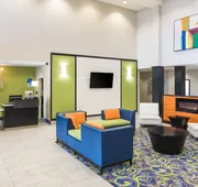 Holiday Inn Express & Suites Atlanta NE - Duluth by IHG hotel detail image 7