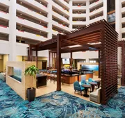 DoubleTree by Hilton Phoenix Mesa hotel detail image 5