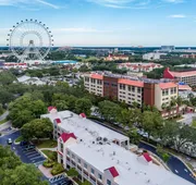 Quality Inn Orlando Near International Drive hotel detail image 4