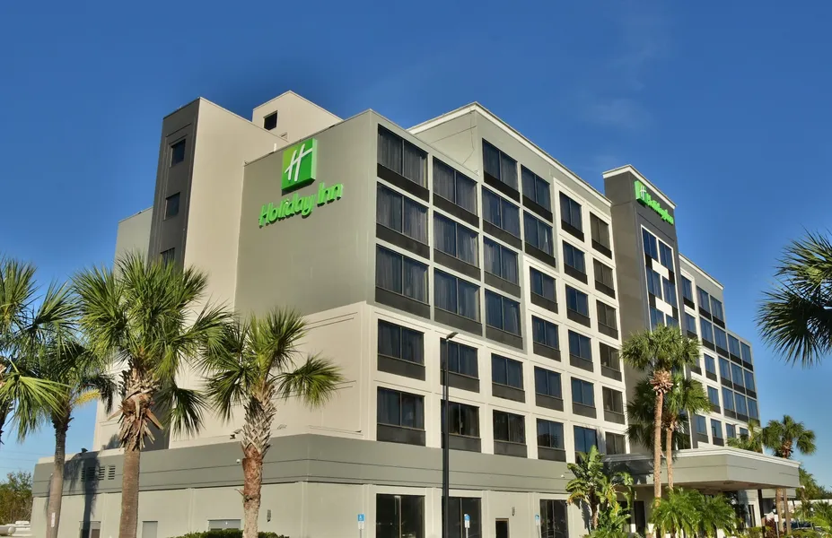 Holiday Inn Orlando East - UCF Area by IHG hotel detail image 2