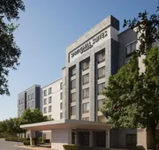 SpringHill Suites by Marriott Austin South hotel detail image 3