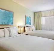 SpringHill Suites by Marriott Austin South hotel detail image 4