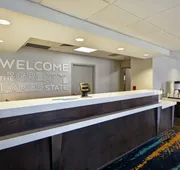 Hampton Inn Detroit/Madison Heights/South Troy hotel detail image 3