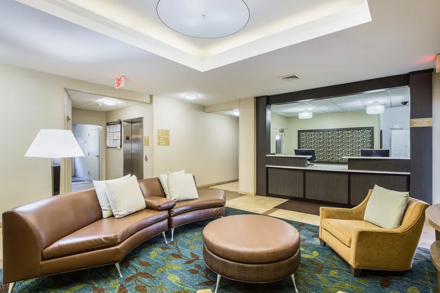 Candlewood Suites Virginia Beach Town Center by IHG hotel detail image 2