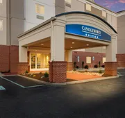Candlewood Suites Virginia Beach Town Center by IHG hotel detail image 4