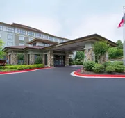 Hilton Garden Inn Atlanta Marietta hotel detail image 3