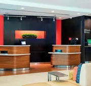 Courtyard by Marriott Miami Homestead hotel detail image 3