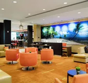 Courtyard by Marriott Miami Homestead hotel detail image 4