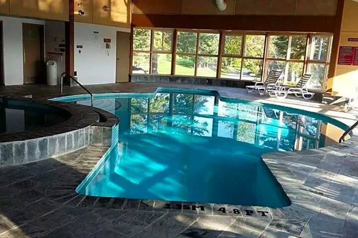 Delta Grandview Resort hotel detail image 2