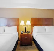 Sandman Hotel & Suites London Downtown hotel detail image 5