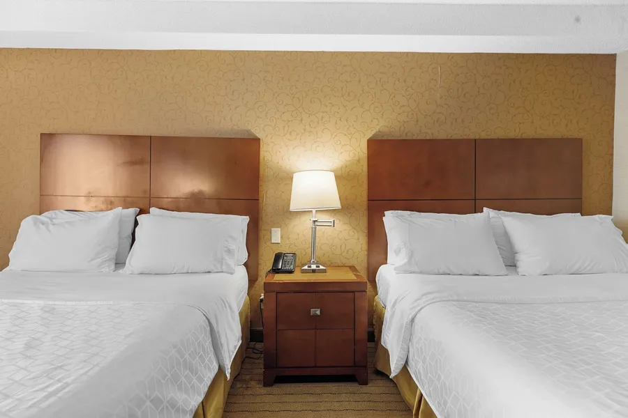 Sandman Hotel & Suites London Downtown hotel detail image 6