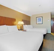 Sandman Hotel & Suites London Downtown hotel detail image 7