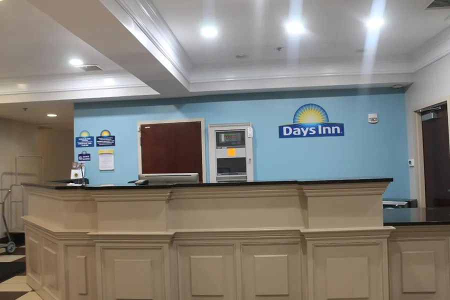Days Inn by Wyndham Budd Lake hotel detail image 2
