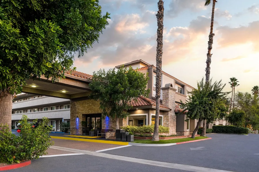 Holiday Inn Express Simi Valley by IHG hotel detail image 2
