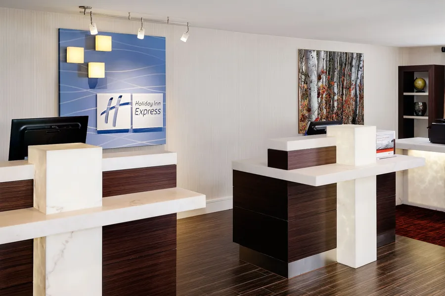 Holiday Inn Express Simi Valley by IHG hotel detail image 6
