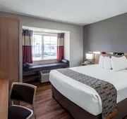 Microtel Inn & Suites by Wyndham Pooler/Savannah hotel detail image 7