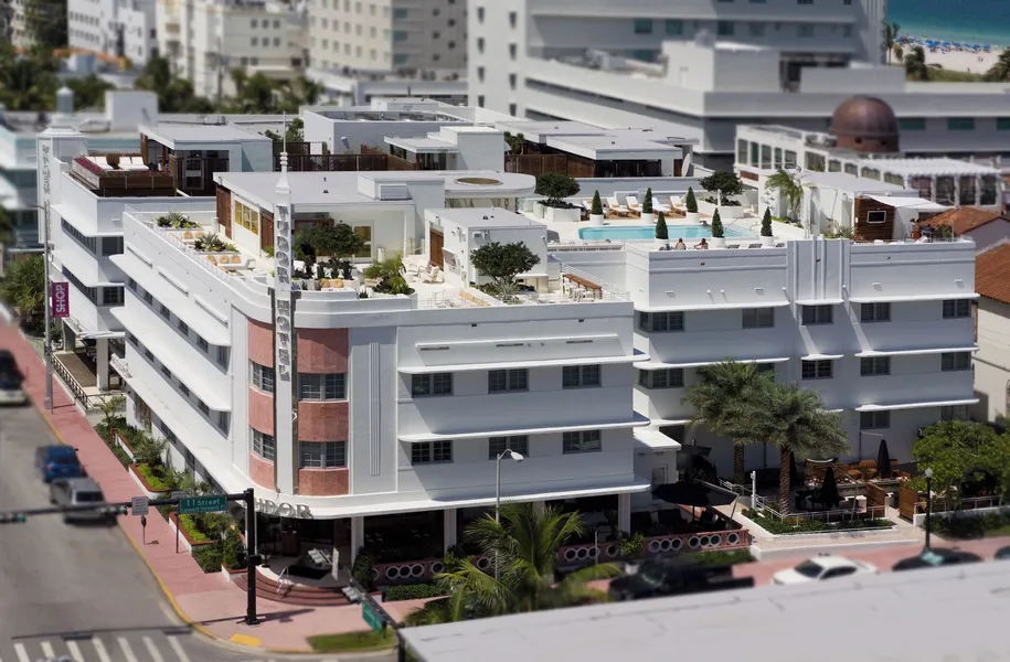 Dream South Beach, by Hyatt hotel detail image 2