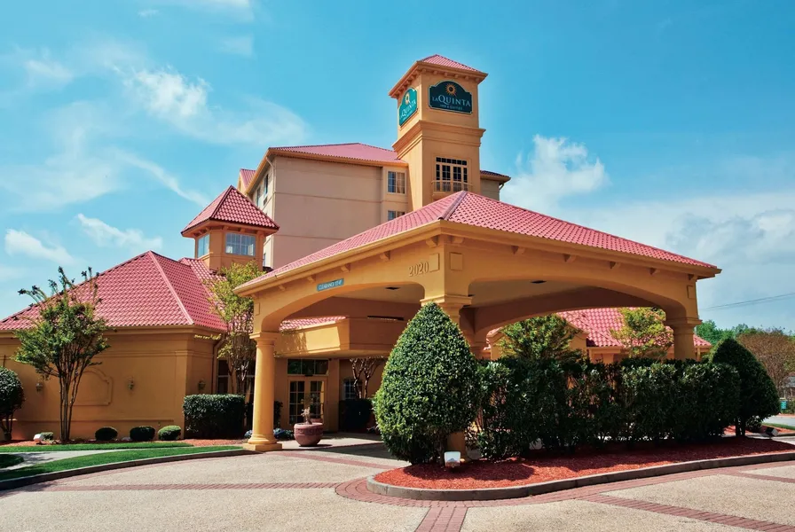 La Quinta Inn & Suites by Wyndham Winston-Salem hotel detail image 6