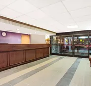 Days Inn by Wyndham Newport News City Center Oyster Point hotel detail image 3