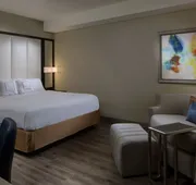 Courtyard by Marriott Miami Beach-South Beach hotel detail image 7